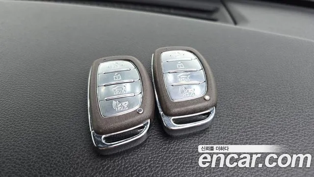 Hyundai Tucson 2017 thumb 7