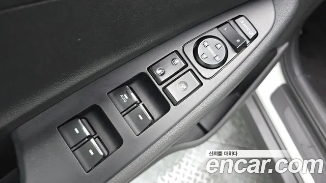 Hyundai Tucson 2017 thumb 4