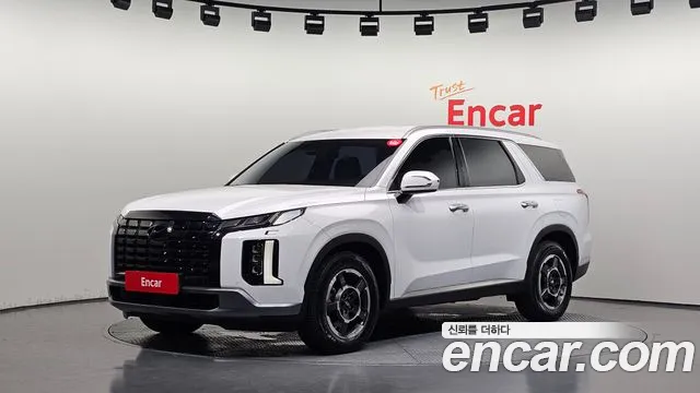 Hyundai Palisade 2023 thumb 8