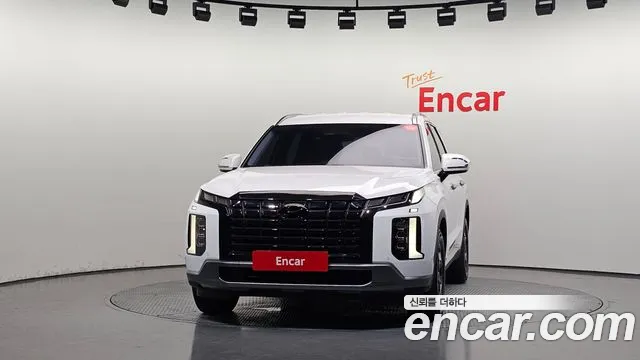 Hyundai Palisade 2023 thumb 6