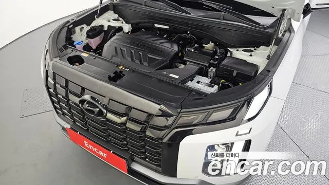 Hyundai Palisade 2023 thumb 2