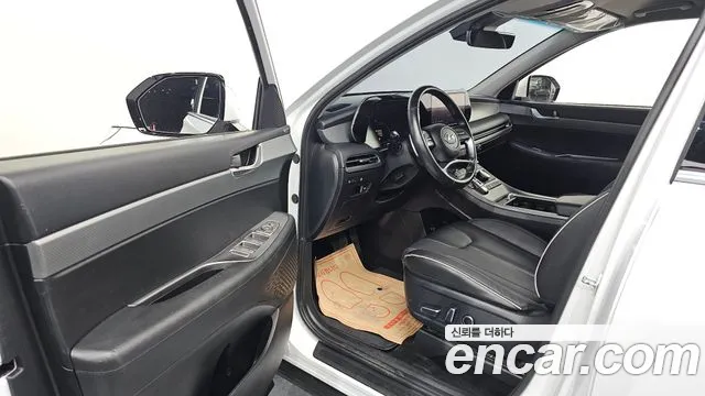 Hyundai Palisade 2023 thumb 4