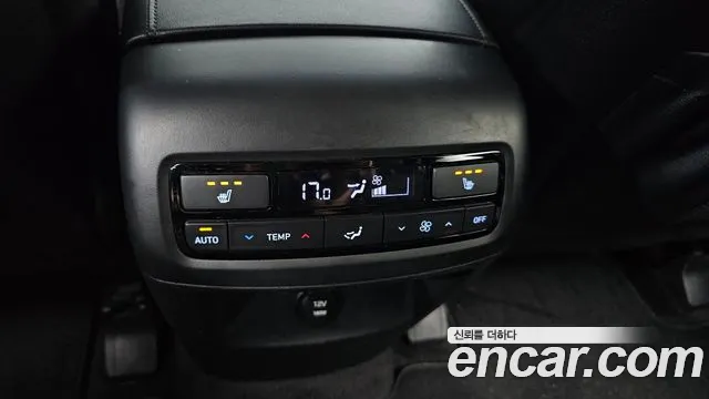 Hyundai Palisade 2023 thumb 3
