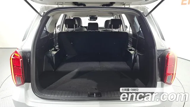 Hyundai Palisade 2023 thumb 9