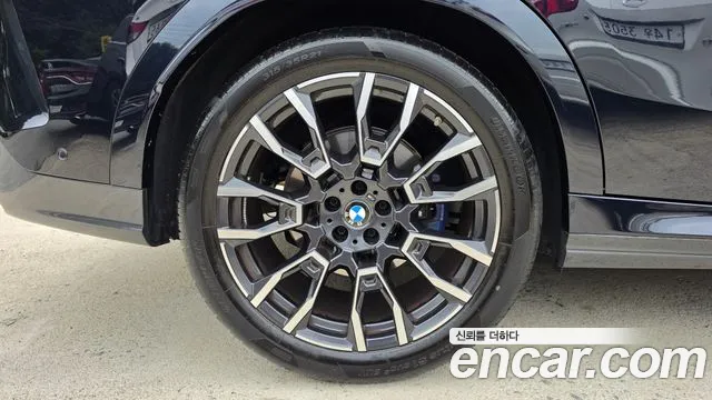 BMW X6 2024 thumb 4