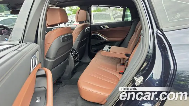 BMW X6 2024 thumb 11