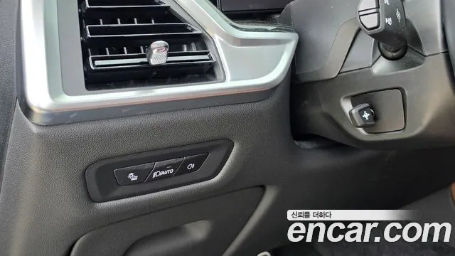BMW X6 2024 thumb 3
