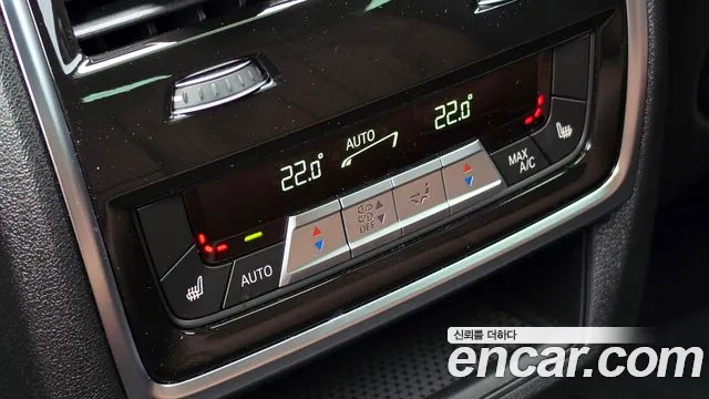 BMW X6 2024 thumb 8