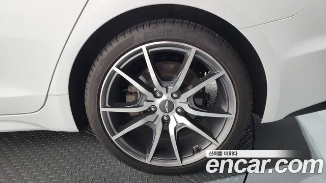 Genesis G70 2018 thumb 7