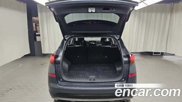 Hyundai Tucson 2018 thumb 11