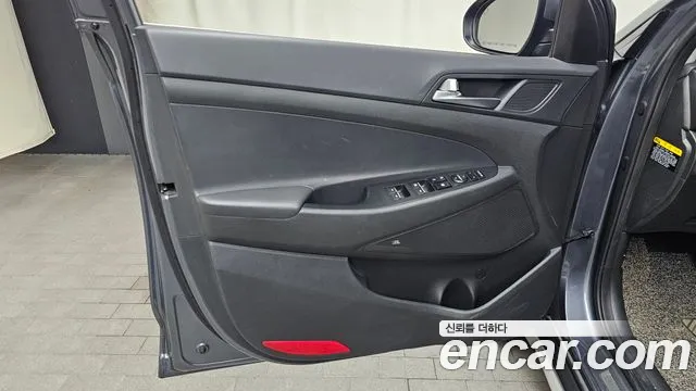 Hyundai Tucson 2018 thumb 4