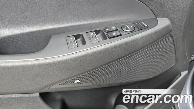 Hyundai Tucson 2018 thumb 7