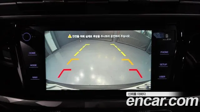KGM Korando 2020 thumb 9
