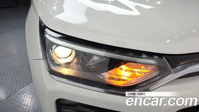 KGM Korando 2020 thumb 10