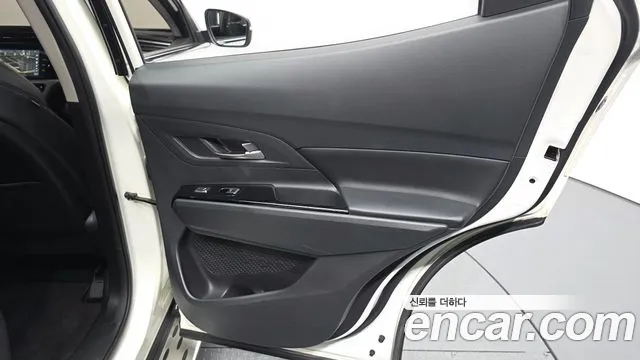 KGM Korando 2020 thumb 11