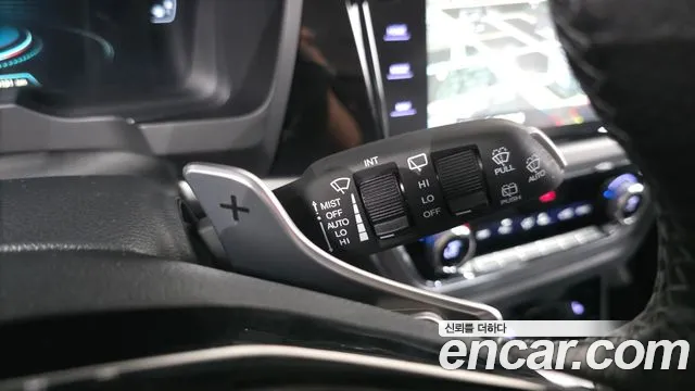 KGM Korando 2020 thumb 2