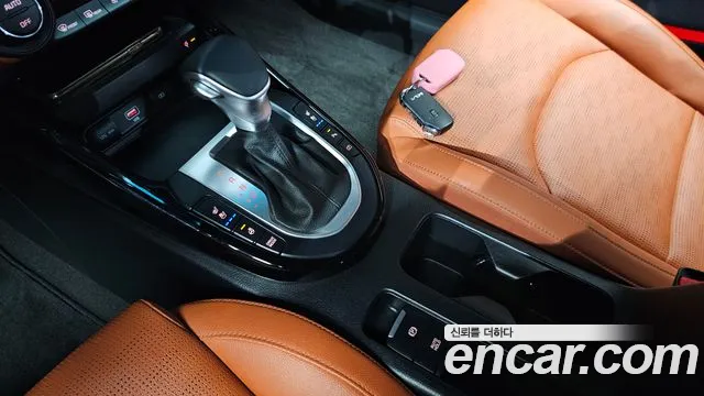 Kia K3 2022 thumb 4