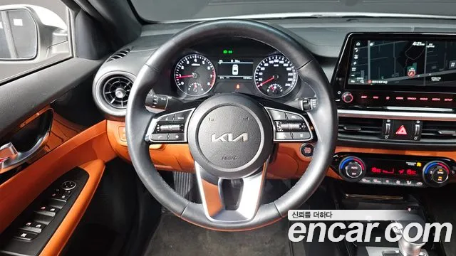 Kia K3 2022 thumb 10