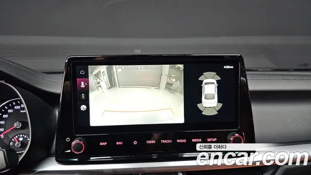 Kia K3 2022 thumb 7