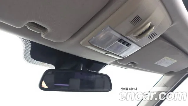 Land Rover Discovery 2014 thumb 5