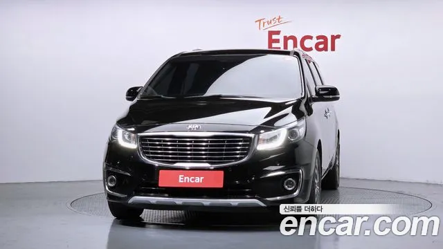 Kia Carnival 2018 thumb 10