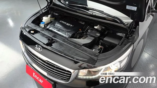 Kia Carnival 2018 thumb 9