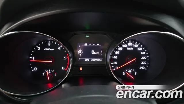 Kia Carnival 2018 thumb 2