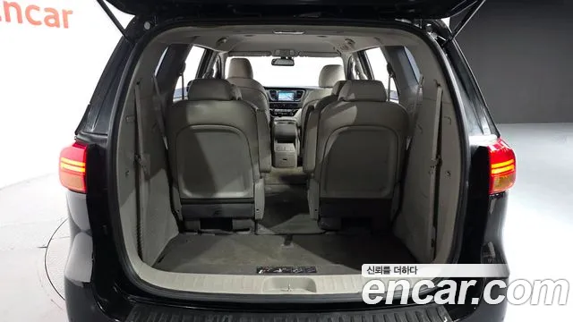 Kia Carnival 2018 thumb 5