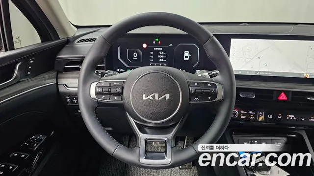 Kia K5 2025 thumb 10