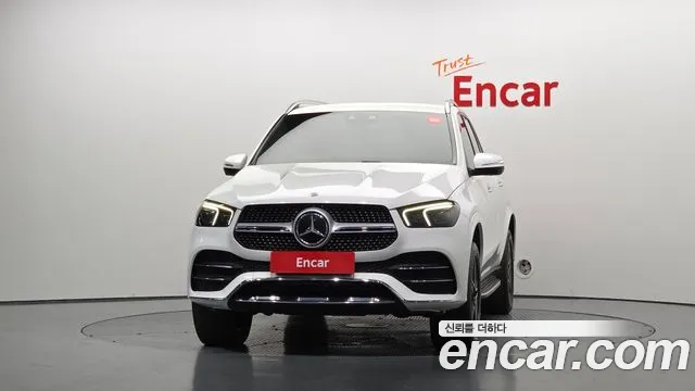 Mercedes-Benz E-Класс 2019 thumb 6