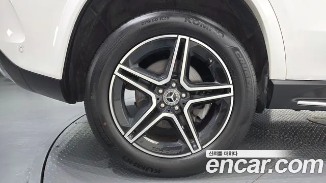 Mercedes-Benz E-Класс 2019 thumb 7