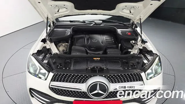 Mercedes-Benz E-Класс 2019 thumb 11