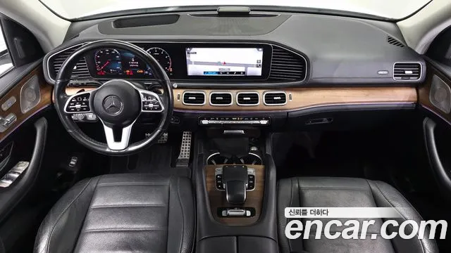 Mercedes-Benz E-Класс 2019 thumb 12