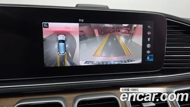 Mercedes-Benz E-Класс 2019 thumb 3