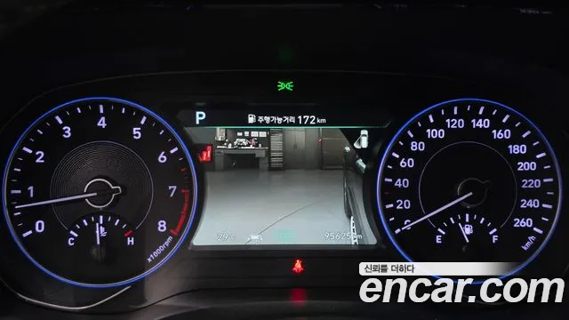 Hyundai Palisade 2019 thumb 2