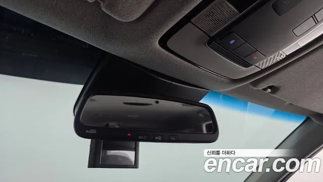Hyundai Palisade 2019 thumb 8