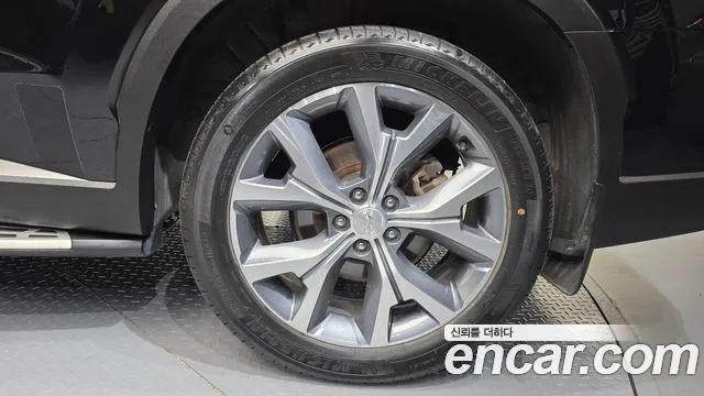 Hyundai Palisade 2019 thumb 7