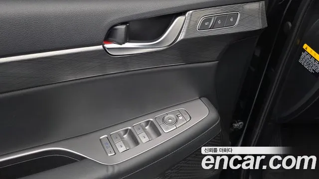 Hyundai Palisade 2019 thumb 9