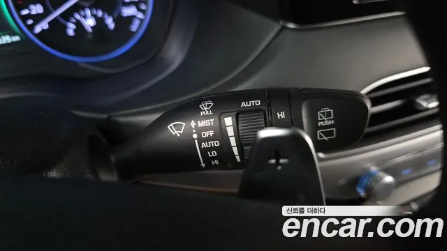 Hyundai Palisade 2019 thumb 11