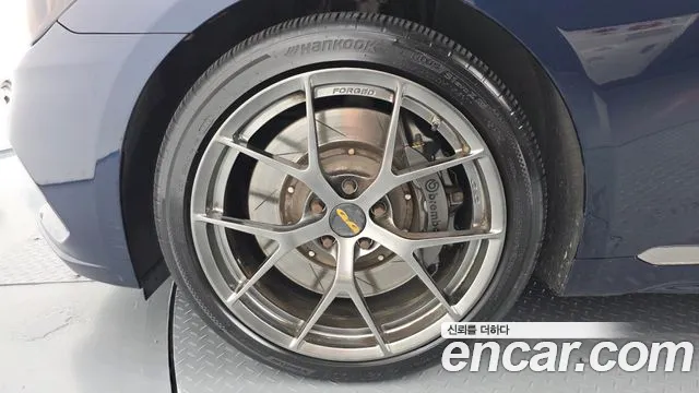 Genesis G80 2019 thumb 7
