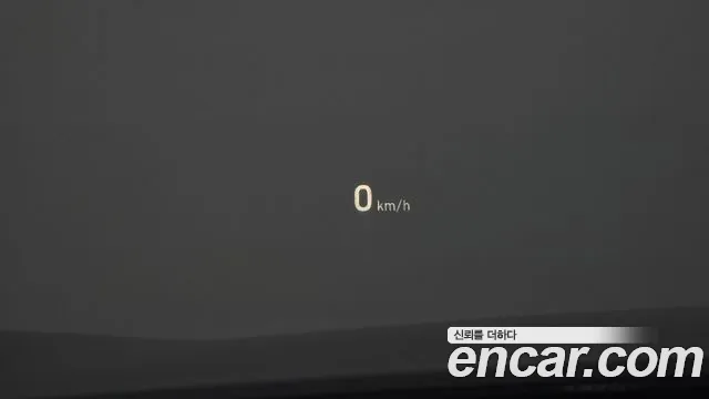 Genesis G80 2019 thumb 8