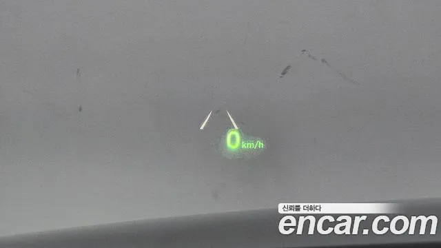 Genesis G90 2019 thumb 5