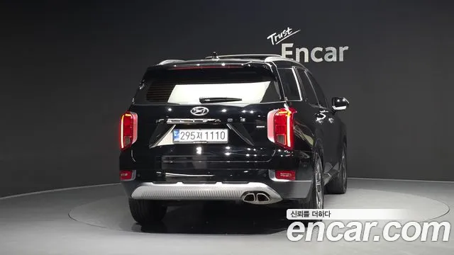 Hyundai Palisade 2021 thumb 6