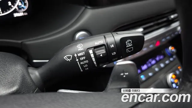 Hyundai Palisade 2021 thumb 9