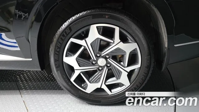 Hyundai Palisade 2021 thumb 10