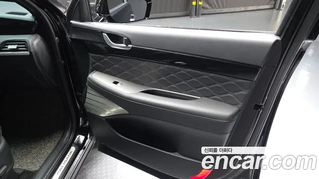 Hyundai Palisade 2021 thumb 11