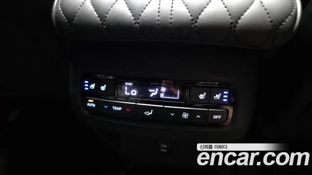 Hyundai Palisade 2021 thumb 7