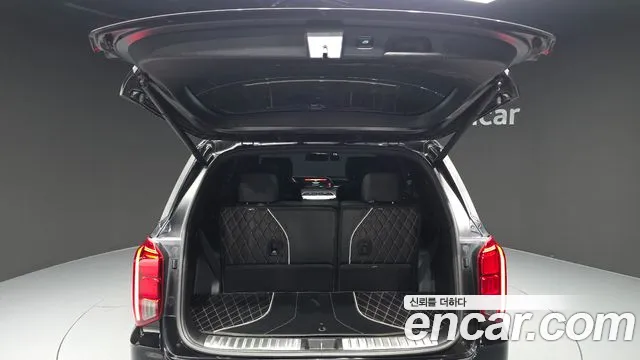 Hyundai Palisade 2021 thumb 3
