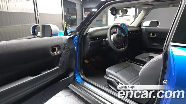 Mini Cooper 2025 thumb 2