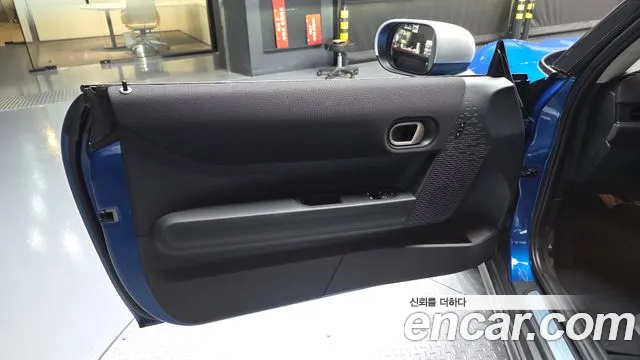 Mini Cooper 2025 thumb 10
